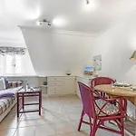 Westerhörn 46, Haus 2 App. 24