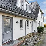 Westerhörn 46, Haus 2 App. 24