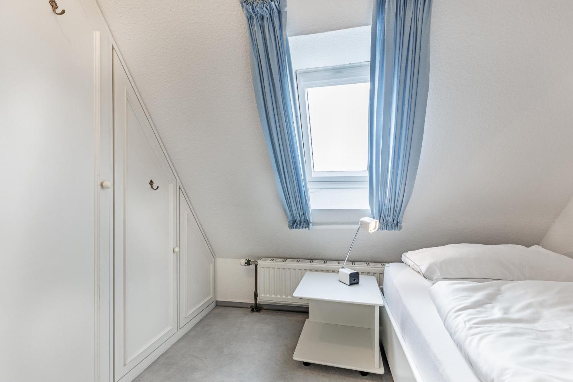 Westerhörn 46, Haus 2 App. 24 Apartment *