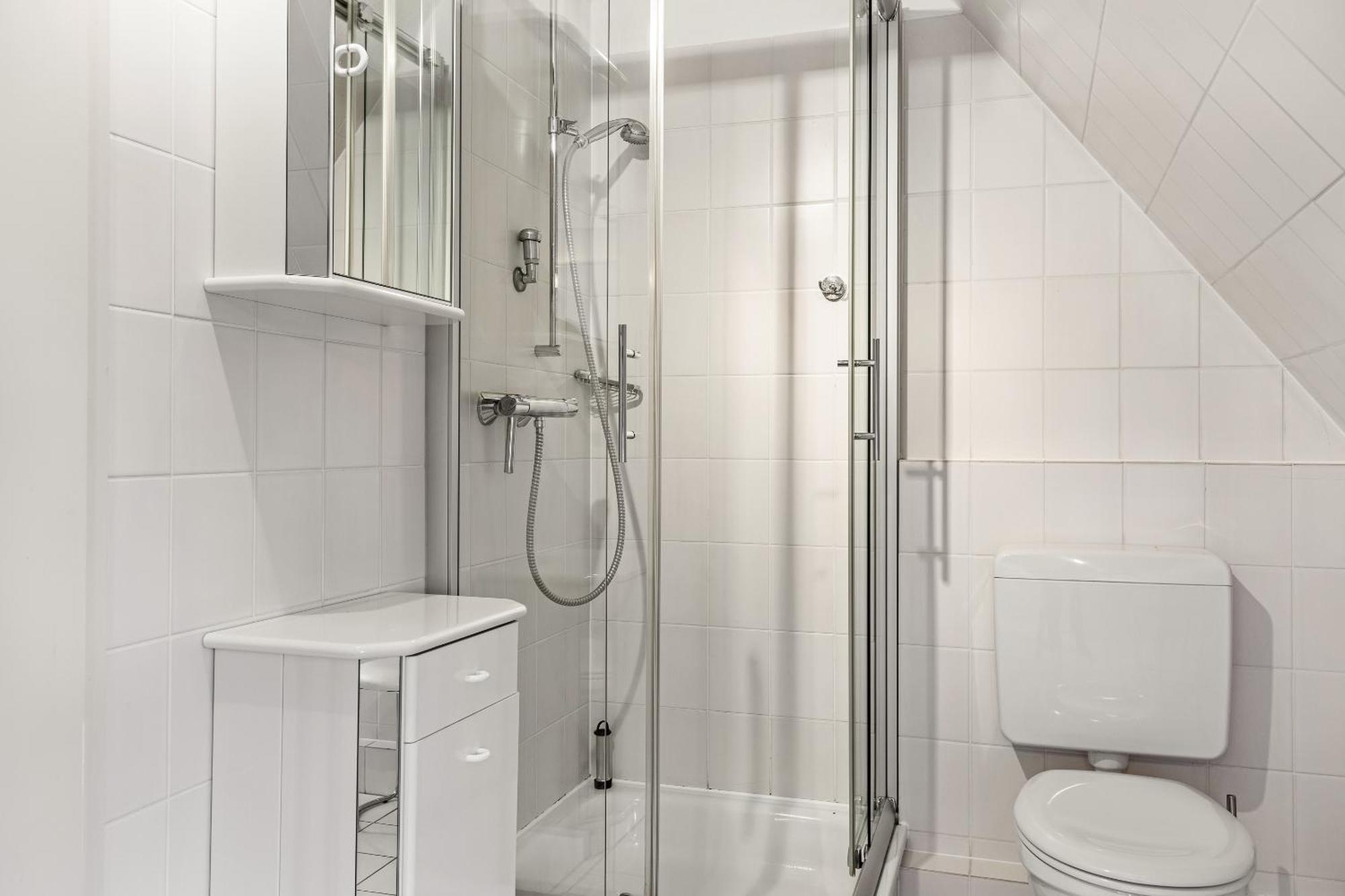 Apartment Westerhörn 46, Haus 2 App. 24