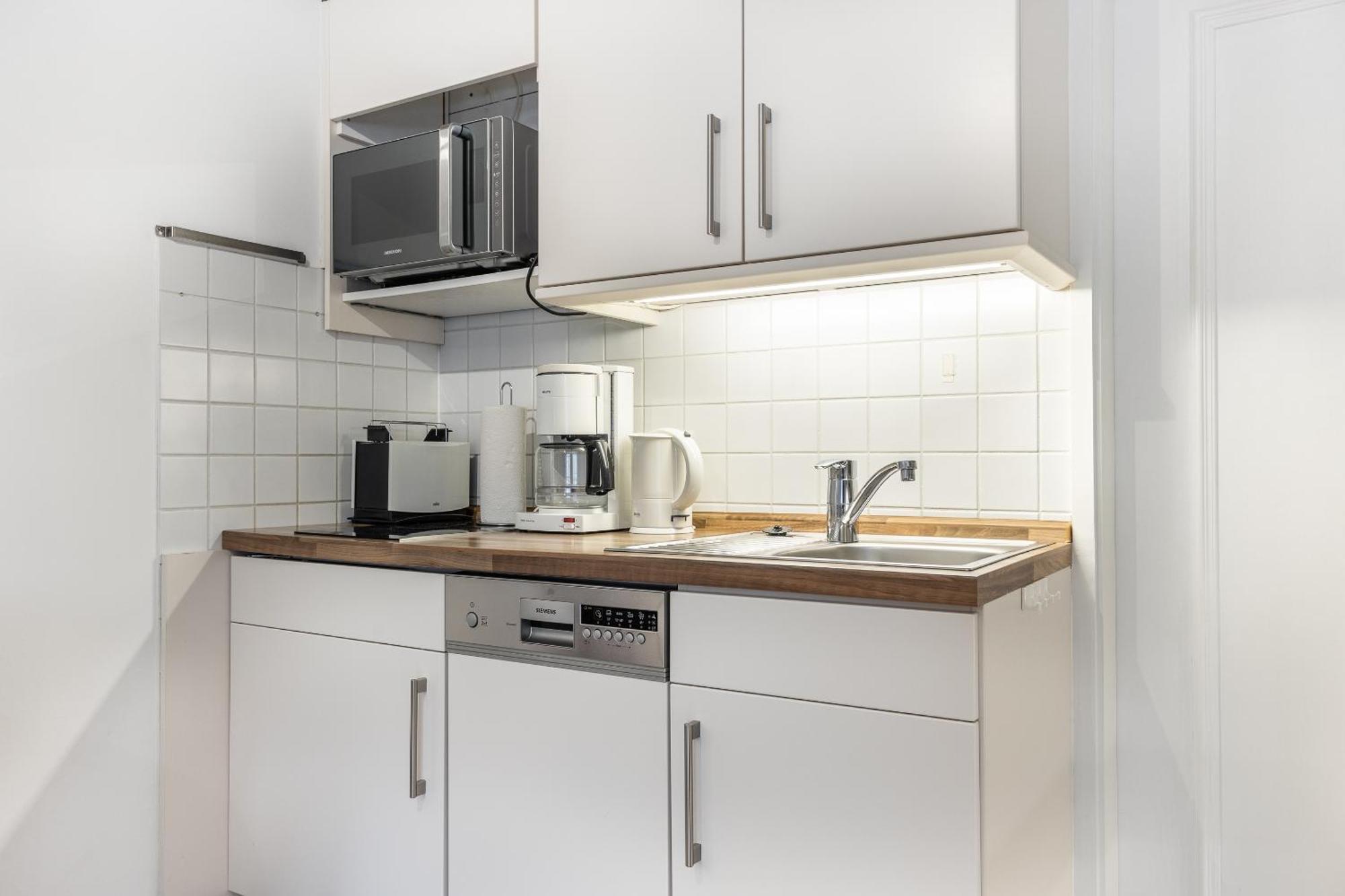 Westerhörn 46, Haus 2 App. 24 * Keitum